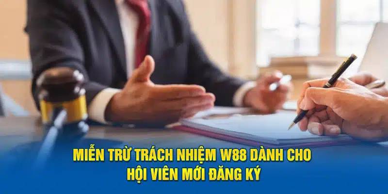 Miễn Trừ Trách Nhiệm 1 Các thiệt hại và tổn thất liên quan