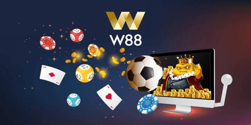 Về Chúng Tôi 5 Cam kết và giá trị cốt lõi của W88