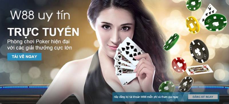 Về Chúng Tôi 3 Casino trực tuyến