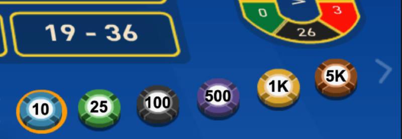 Roulette Là Gì? Hướng Dẫn Chơi Roulette Từ A-Z 5 Đánh Gấp Thếp – Cách Phục Hồi Vốn Nhanh Chóng