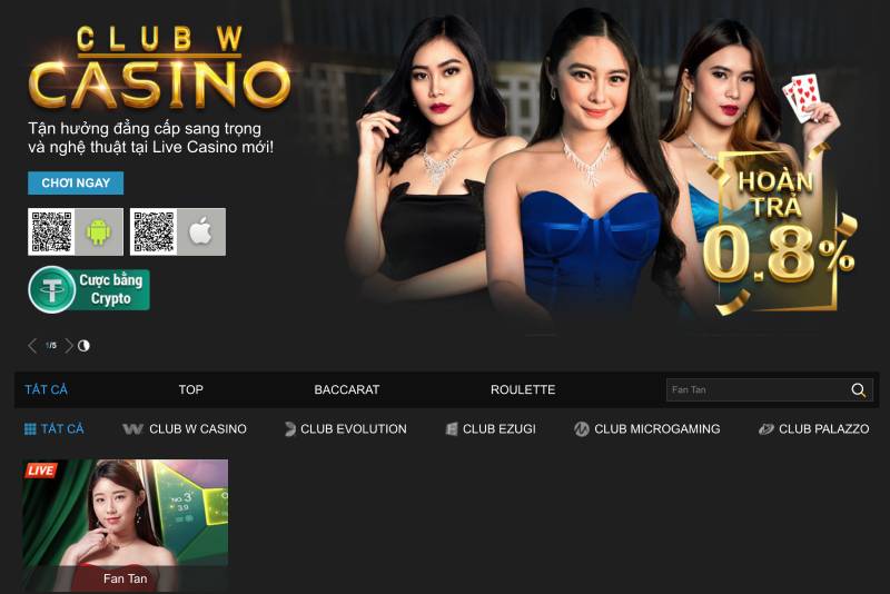 Hướng Dẫn Cách Chơi Fantan Ăn Tiền Thật Tại W88 Casino 3 Huong Dan Tham Gia Fantan Tai W88