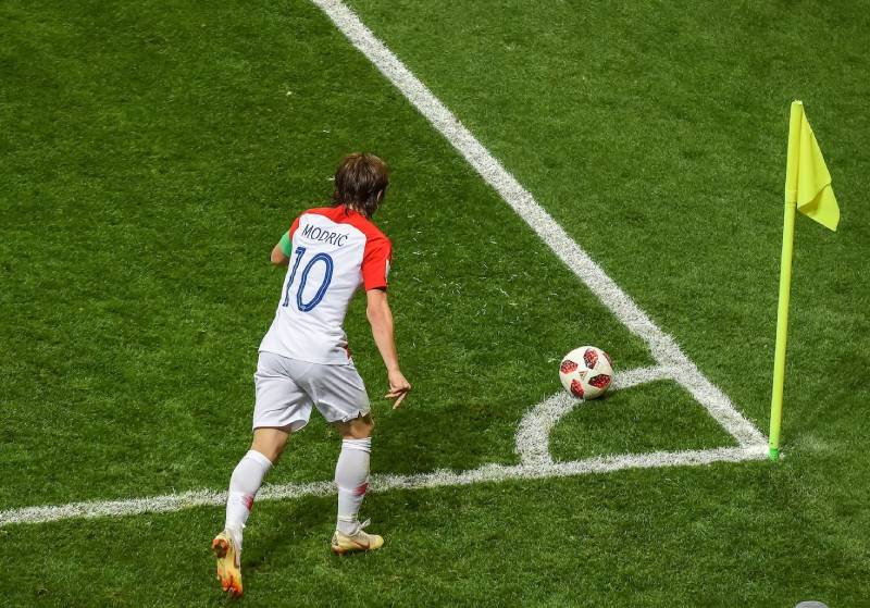 Hướng Dẫn Cách Chơi Kèo Phạt Góc Tại W88 1 Kèo Phạt Góc Là Gì?