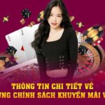 Khuyến Mãi W88 - Những Giải Thưởng Hấp Dẫn Nhất