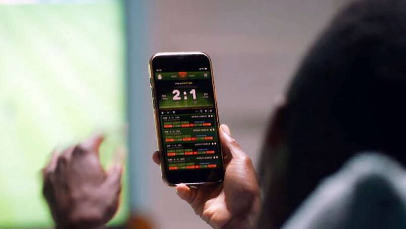 Kinh Nghiệm Soi Kèo Rung Chuẩn Xác Cho Người Mới 5 Lựa Chọn Kèo Rung Phù Hợp