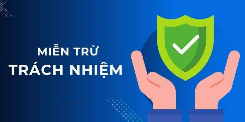 Miễn Trừ Trách Nhiệm 5 Quy định về bồi thường và miễn trừ trách nhiệm