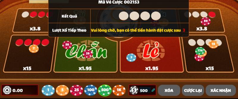 W88 Bet Chia Sẻ Thuật Toán Xóc Đĩa Online Mới Nhất 3 Thuật Toán Cược Cấp Số Nhân