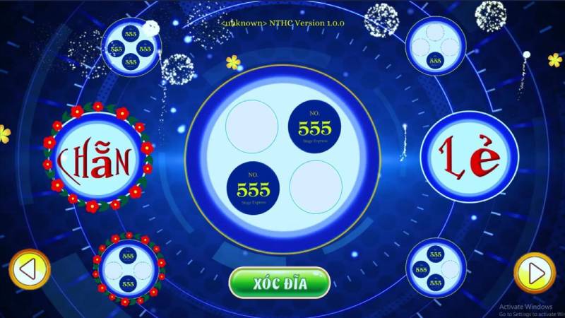 W88 Bet Chia Sẻ Thuật Toán Xóc Đĩa Online Mới Nhất 4 Thuật Toán Xác Suất