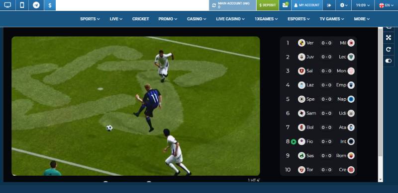 Chinh Phục Bóng Đá Ảo: Mẹo Đặt Cược Chuẩn Từ Cao Thủ 5 Xây Dựng Chiến Thuật Chơi Bóng Đá Ảo