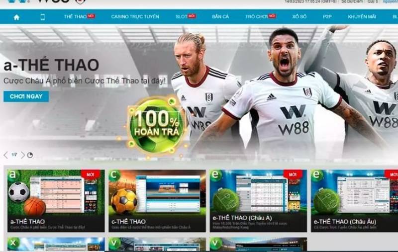 Cách chọn nhà cái cá độ bóng đá phù hợp