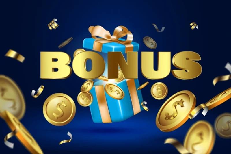 Hiểu rõ các loại bonus casino