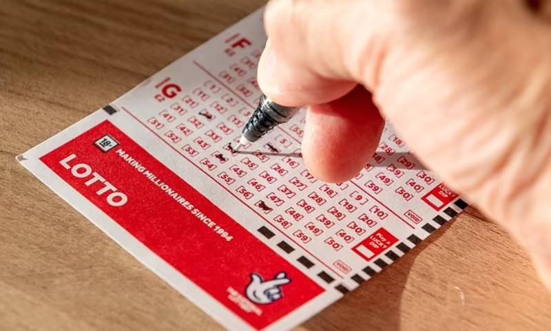 Phân tích lý do các con số xuất hiện