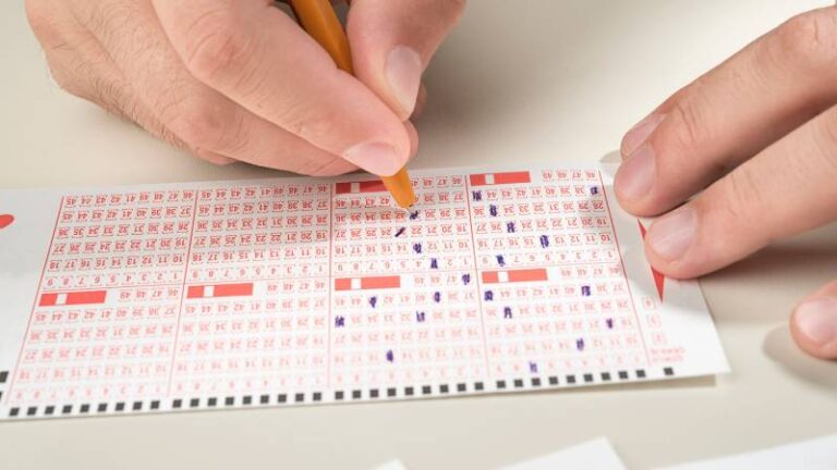 Thủ Thuật Chơi Xổ Số Bằng Các Chiến Lược Đẳng Cấp Nhất