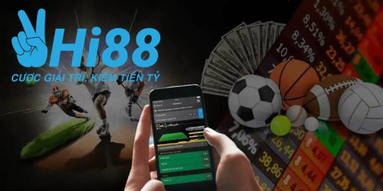 6 Thủ Thuật Cá Cược Hi88 Thể Thao - Thực Chiến, Không Tâm Lý 24 6 Thu Thuat Ca Cuoc Hi88 The Thao Thuc Chien Khong Tam Ly